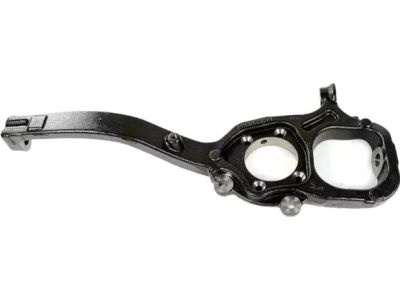 Mopar 68234396AB Knuckle Front