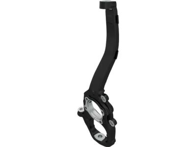 Mopar 68234396AB Knuckle Front