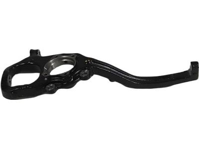 Mopar 68234396AB Knuckle Front