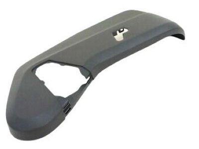 Dodge 1JB27DX9AA Side Shield