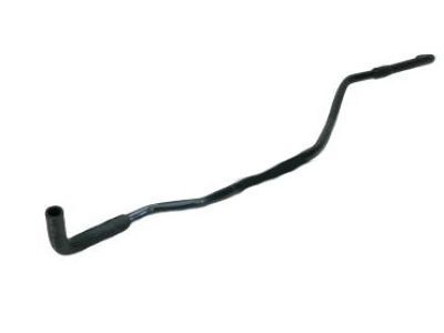 Jeep 53013884AB HOSE Make Up Air