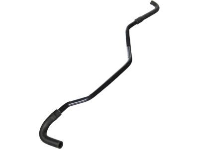 Jeep 53013884AB HOSE Make Up Air