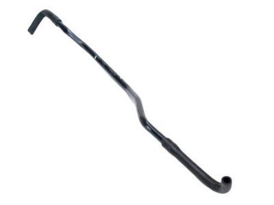 Jeep 53013884AB HOSE Make Up Air