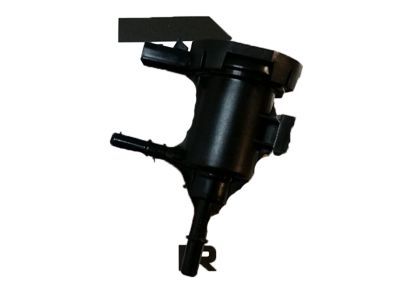 Dodge 4891732AA INJECTOR Fuel