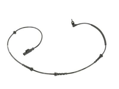 Jeep 68372700AA ABS Sensor