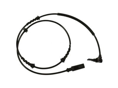 Jeep 68372700AA ABS Sensor