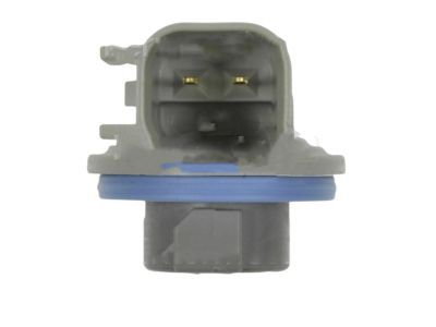 Jeep 55156027AB SOCKET High Mounted Stop Lamp