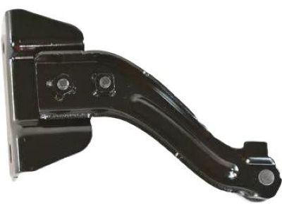 Mopar 68235307AF Hinge Sliding Door