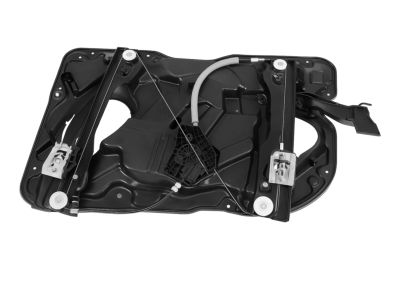 Mopar 68079291AB Panel Carrier Plate Front Door