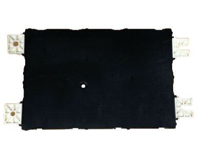 Ram 68287182AG MODULE Body Controller