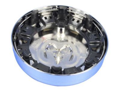 Mopar 52106876AA Cap Wheel Center Chrome Mopar 52106876AA Cap Wheel Center Chrome