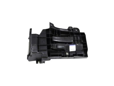 Mopar 68350659AC Battery Tray, Driver Side