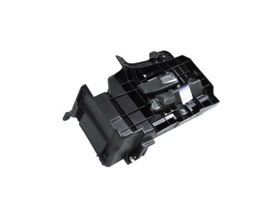 Mopar 68350659AC Battery Tray, Driver Side