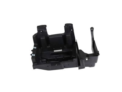 Mopar 68350659AC Battery Tray, Driver Side