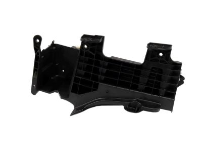 Mopar 68350659AC Battery Tray, Driver Side