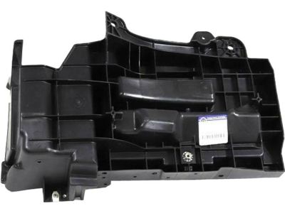 Mopar 68350659AC Battery Tray, Driver Side