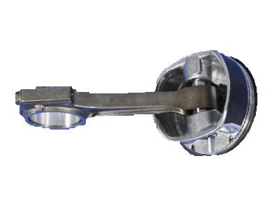 Jeep Piston - 53021539AD