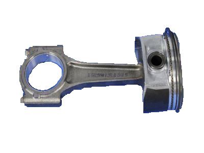 Jeep Piston - 53021539AD