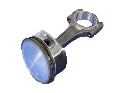 Jeep Piston - 53021539AD