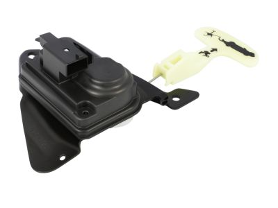 Mopar 4589217AC Latch Deck Lid