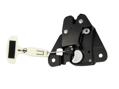 Mopar 4589217AC Latch Deck Lid