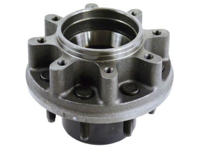 Dodge Ram 3500 Wheel Hub - 5083727AA