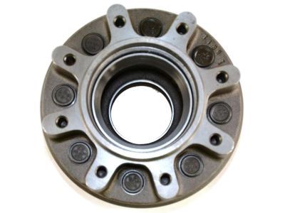 Dodge Ram 3500 Wheel Hub - 5083727AA
