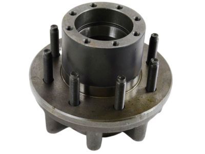 Dodge Ram 3500 Wheel Hub - 5083727AA
