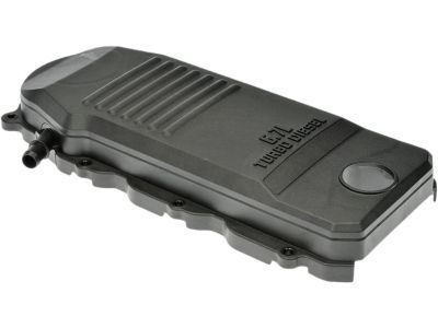 Dodge 68005163AA COVER Crankcase Breather