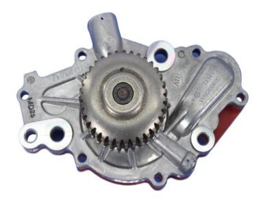 Dodge Water Pump - 4892425AA