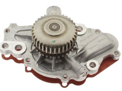 Dodge Water Pump - 4892425AA