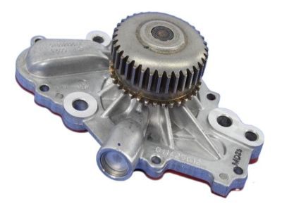 Dodge Water Pump - 4892425AA