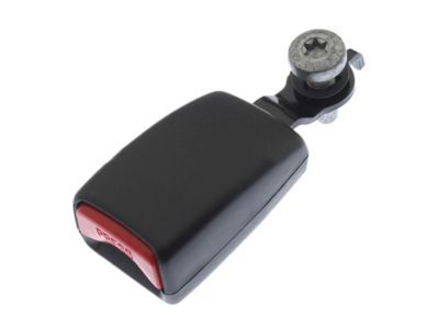 Dodge 1GE36DX9AC Buckle End