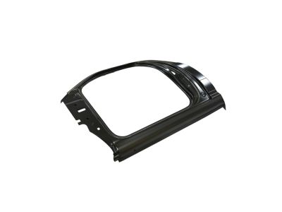 Mopar 68144983AA Panel Bodyside Aperture Outer Complete