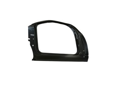 Mopar 68144983AA Panel Bodyside Aperture Outer Complete