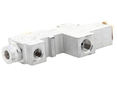 Jeep 5083808AA Valve