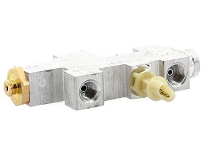 Jeep 5083808AA Valve