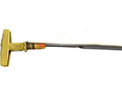 Mopar 53021719AB Indicator Engine Oil Level See Notes