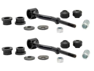 Jeep CJ7 Sway Bar Link - 52003360