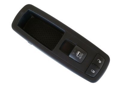 Jeep Door Lock Switch - 68268251AC