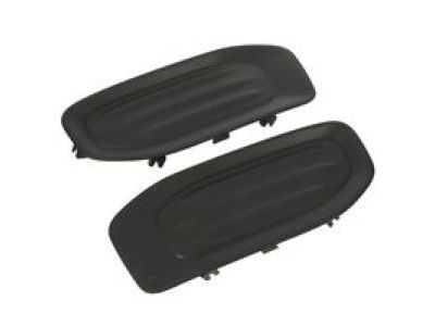 Ram 68280323AB COVER Lamp Opening