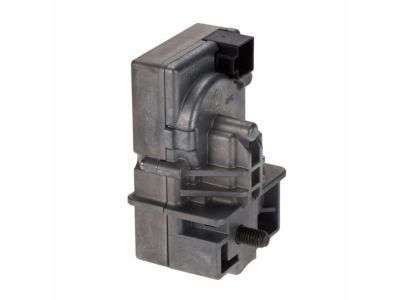 Jeep 5026788AD MODULE Steering Column