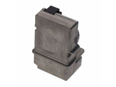 Jeep 5026788AD MODULE Steering Column