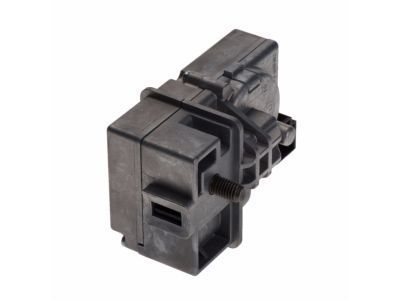 Jeep 5026788AD MODULE Steering Column