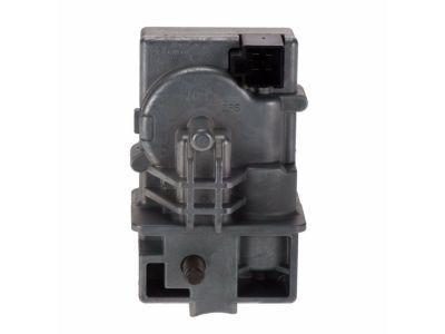 Jeep 5026788AD MODULE Steering Column