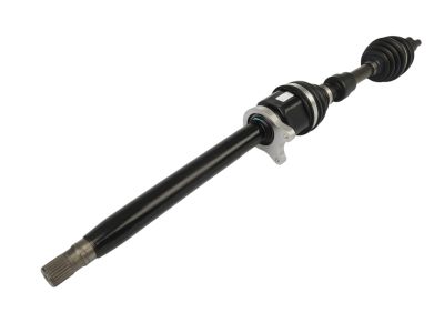 Mopar 52123810AA Shaft Axle Half