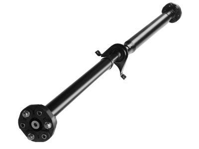 Dodge Drive Shaft - 4593857AD