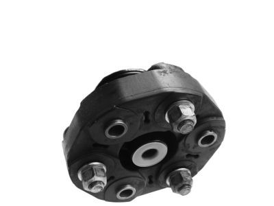 Dodge Drive Shaft - 4593857AD