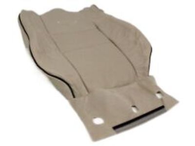 Jeep Grand Cherokee Seat Cover - 5LK63HL1AA