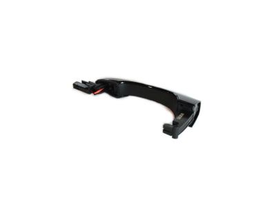 5LX811X8AE Mopar Handle Exterior Door Product Photo 2 of 2